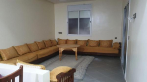 Appartement Tamraght
